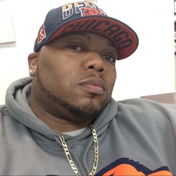 Meet your Posher, Joseph - Picture 1 of 1